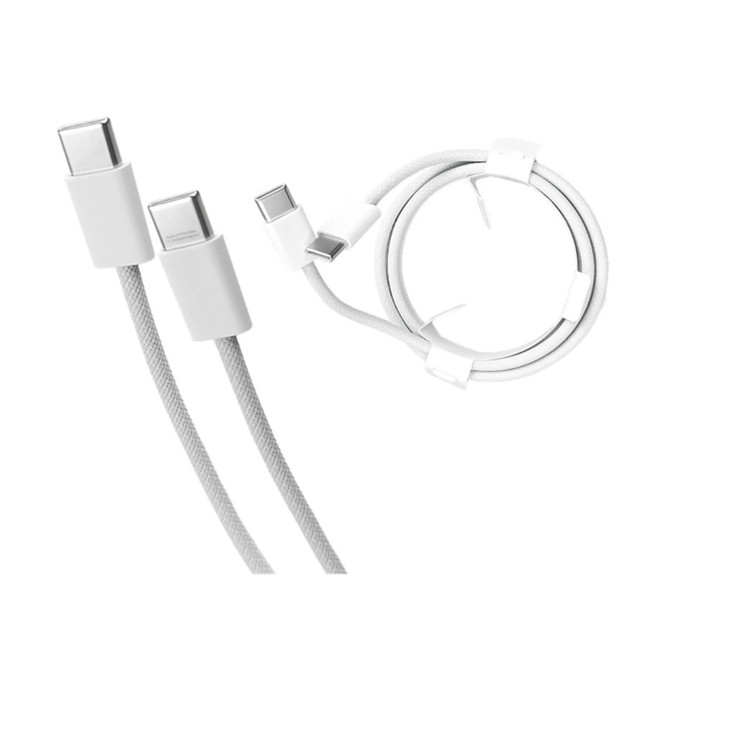 کلگی شارژر ۳۵ وات فست اورجینال سریiPhone 16 همراه کابل