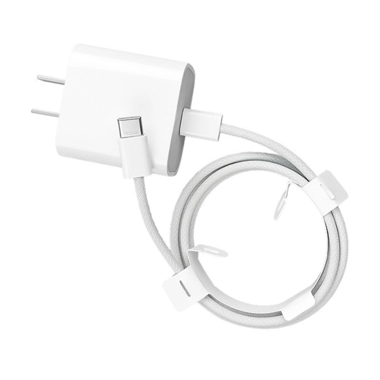 کلگی شارژر ۳۵ وات فست اورجینال سریiPhone 16 همراه کابل