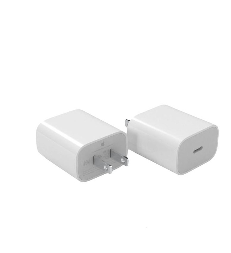 کلگی شارژر آیفون اورجینال ۳۵ وات سری iPhone 16