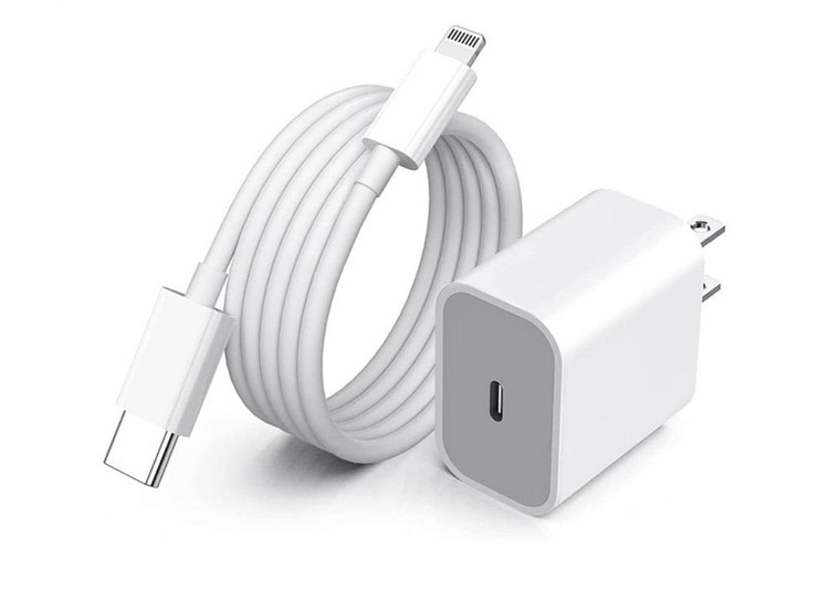 کلگی شارژر آیفون اورجینال ۳۵ وات سری iPhone 16